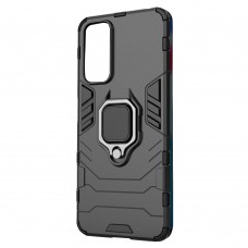 Чохол ArmorStandart DEF27 case для Xiaomi Redmi Note 11 / Note 11s Black (ARM68319)