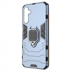 Чохол ArmorStandart DEF27 case для Samsung M14 5G (M146) Blue (ARM67749)