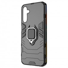 Чохол ArmorStandart DEF27 case для Samsung M14 5G (M146) Black (ARM67748)