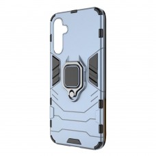 Чохол ArmorStandart DEF27 case для Samsung A34 5G (A346) Blue (ARM67744)