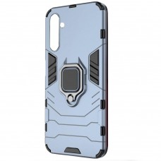 Чохол ArmorStandart DEF27 case для Samsung A14 4G / A14 5G Blue (ARM67741)