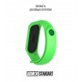 Ремінець ArmorStandart Superhero Edition для Xiaomi Mi Band 7/6/5 Hulk Green (ARM57069)