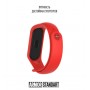 Ремінець ArmorStandart Superhero Edition для Xiaomi Mi Band 4/3 Spider Man Red (ARM55063)