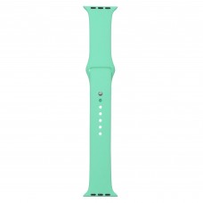 Ремінець ArmorStandart Sport Band (3 Straps) для Apple Watch 42/44/45/49mm Spearmint (ARM57873)