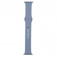 Ремінець ArmorStandart Sport Band (3 Straps) для Apple Watch 42/44/45/49mm Lavender Grey (ARM57870)