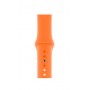 Ремінець ArmorStandart Sport Band (3 Straps) для Apple Watch 38/40/41mm Orange (ARM49078)