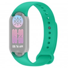 Ремінець ArmorStandart для Xiaomi Mi Band 8 Mint (ARM69912)