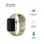 Ремінець ArmorStandart Sport Band (3 Straps) для Apple Watch 38/40/41mm Light Grey (ARM51937)