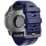 Ремінець ArmorStandart Silicone 26mm для Garmin Fenix 5x/6x Dark Blue (ARM60804)