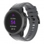 Ремінець ArmorStandart Silicone 20mm для Garmin Fenix 5s/6s Grey (ARM60812)