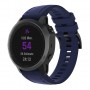 Ремінець ArmorStandart Silicone 20mm для Garmin Fenix 5s/6s Dark Blue (ARM60810)