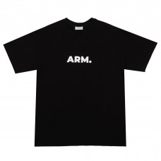 Футболка ArmorStandart ARM. SS20-1 Oversize M Black (ARM57892)