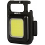 Ліхтарик ArmorStandart LED mini COB Black (ARM71094)