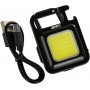 Ліхтарик ArmorStandart LED mini COB Black (ARM71094)