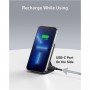 УМБ Anker 622 Magnetic Wireless Portable Charger 5000mAh Black (A1614)