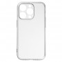 Панель ArmorStandart Air для Apple iPhone 14 Pro Camera cover Clear (ARM64028)