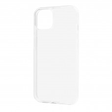 Панель ArmorStandart Air для Apple iPhone 14 Clear (ARM64030)