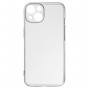 Панель ArmorStandart Air для Apple iPhone 14 Camera cover Clear (ARM64026)