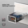 Мережевий зарядний пристрій ArmorStandart AR02 1хUSB(3.1A) White (ARM59714)