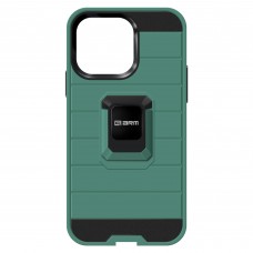 Чохол ArmorStandart DEF17 case для Apple iPhone 12/12 Pro Military Green (ARM61335)