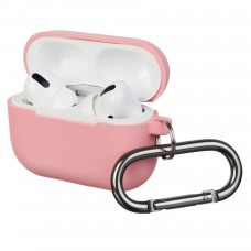 Чохол ArmorStandart Hang Case для Apple AirPods Pro Pink (ARM56054)