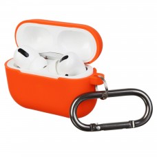 Чохол ArmorStandart Hang Case для Apple Airpods Pro Orange (ARM56065)