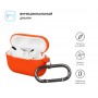 Чохол ArmorStandart Hang Case для Apple Airpods Pro Orange (ARM56065)