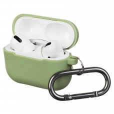 Чохол ArmorStandart Hang Case для Apple Airpods Pro Matcha Green (ARM56061)