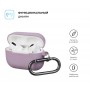 Чохол ArmorStandart Hang Case для Apple Airpods Pro Lilac (ARM56069)