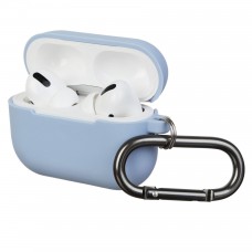 Чохол ArmorStandart Hang Case для Apple Airpods Pro Light Blue (ARM56063)