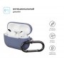 Чохол ArmorStandart Hang Case для Apple Airpods Pro Lavender (ARM56062)