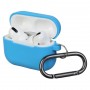 Чохол ArmorStandart Hang Case для Apple Airpods Pro Blue (ARM56073)