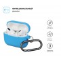 Чохол ArmorStandart Hang Case для Apple Airpods Pro Blue (ARM56073)