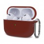 Чохол ArmorStandart Hang Case для Apple AirPods Pro 2 Scarlet (ARM68599)