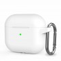 Чохол ArmorStandart Hang Case для Apple AirPods 3 White (ARM60324)