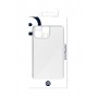 Панель ArmorStandart Air для Apple iPhone 13 Pro Camera cover Clear (ARM61255)