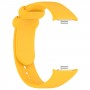 Ремінець ArmorStandart для Xiaomi Mi Band 8 Pro Yellow (ARM73967)