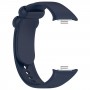 Ремінець ArmorStandart для Xiaomi Mi Band 8 Pro Midnight Blue (ARM73968)