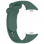 Ремінець ArmorStandart для Xiaomi Mi Band 8 Pro Dark Green (ARM73970)