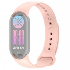 Ремінець ArmorStandart для Xiaomi Mi Band 8 Powder Pink (ARM68026)