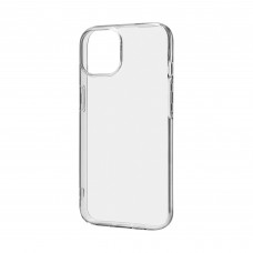 Панель ArmorStandart Air для Apple iPhone 15 Clear (ARM68233)