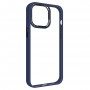 Панель ArmorStandart Unit для Apple iPhone 13 Pro Max Deep Navy (ARM62495)