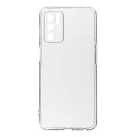 Панель ArmorStandart Air для OPPO A16 / А54s Camera cover Clear (ARM60715)