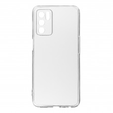 Панель ArmorStandart Air для OPPO A16 / А54s Camera cover Clear (ARM60715)