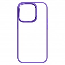 Панель ArmorStandart Unit для Apple iPhone 13 Pro Lavender (ARM62494)