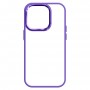 Панель ArmorStandart Unit для Apple iPhone 13 Pro Lavender (ARM62494)