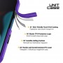 Панель ArmorStandart Unit для Apple iPhone 13 Pro Lavender (ARM62494)