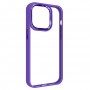 Панель ArmorStandart Unit для Apple iPhone 13 Pro Lavender (ARM62494)