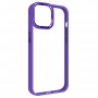 Панель ArmorStandart Unit для Apple iPhone 13 mini Lavender (ARM62500)