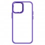 Панель ArmorStandart Unit для Apple iPhone 13 mini Lavender (ARM62500)